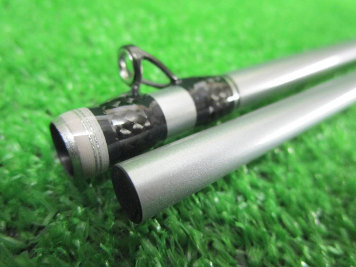 ダイワ 21ハートランド HL 832MSB-SV AGS21 ドットスリー DAIWA ダイワ