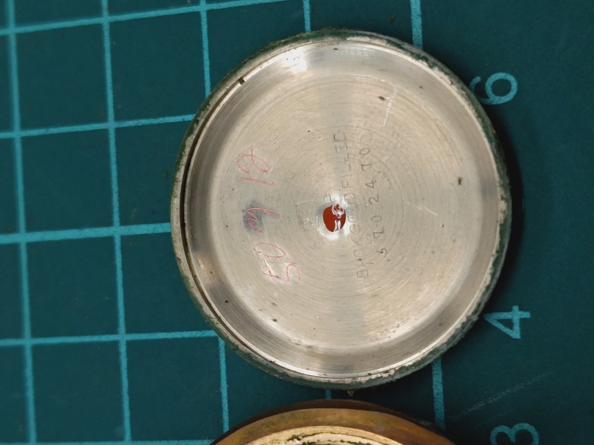 不動ジャンク◇Seiko セイコー Crown クラウン 560 手巻き 腕時計 