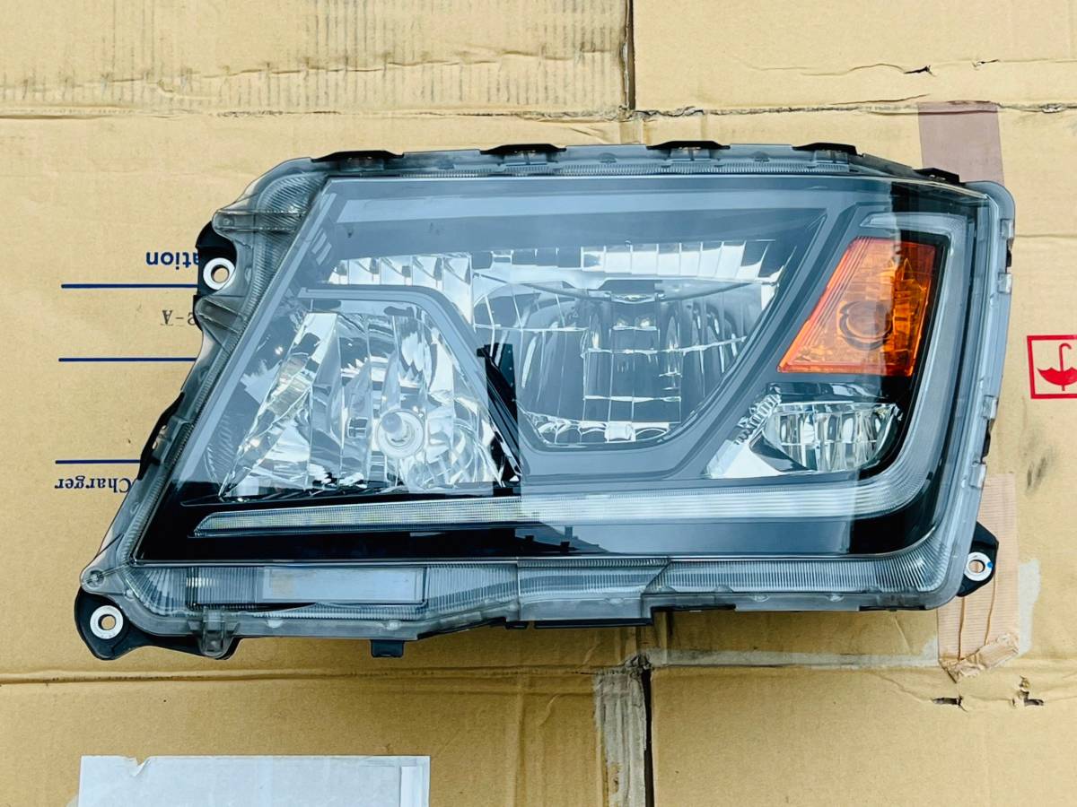 z13 日野 プロフィア レンジャー LED ヘッドライト 左 日野 レンジャー