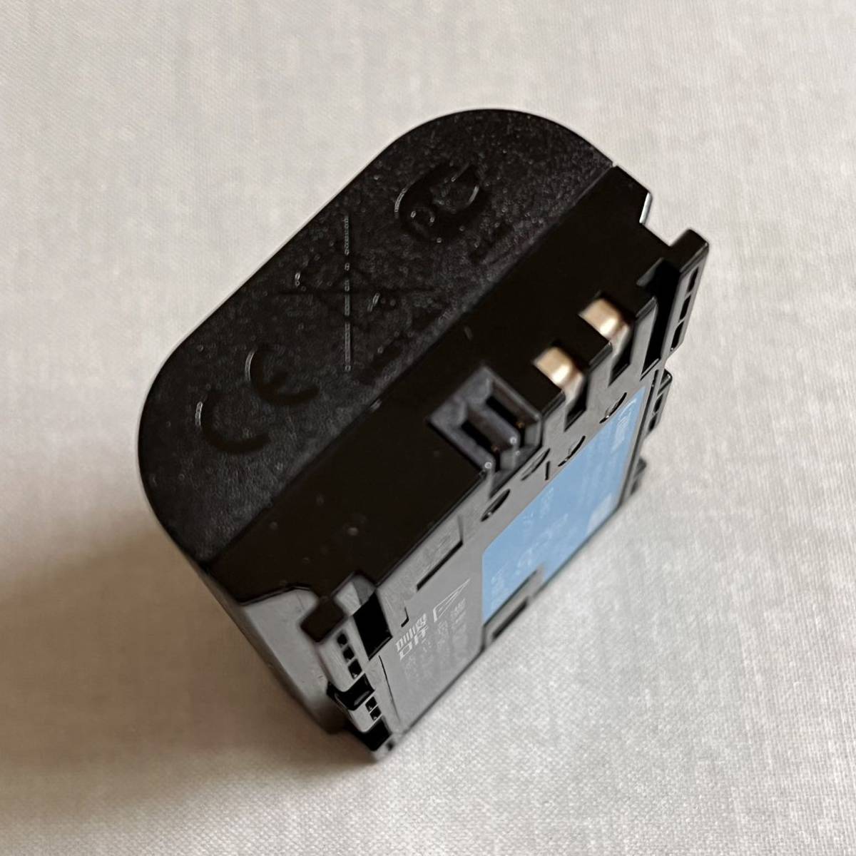 ▽▽【新品】LP-E6N Canon 純正バッテリー