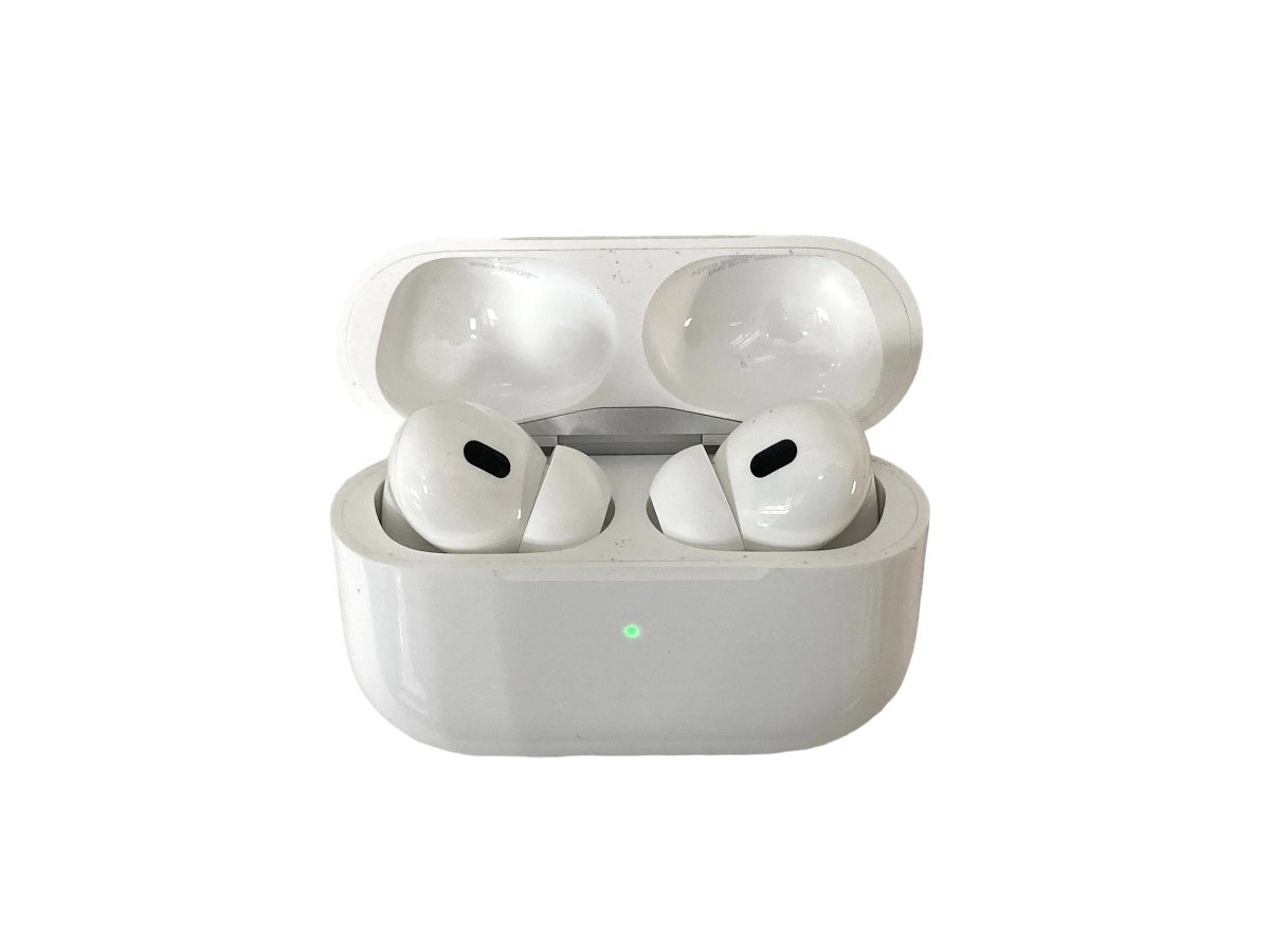 Apple Apple (アップル) Air Pods Pro 2 エアポッズプロ 第2世代