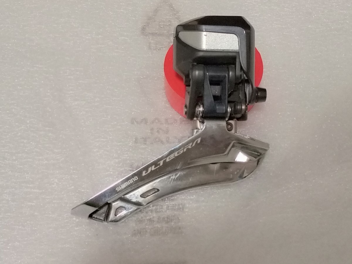 フロントディレイラー FD-R8050 シマノ アルテグラ ULTEGRA アルテグラ