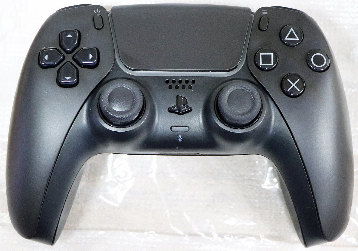 PS5 DualSense ジャンク品+PS4 DualShock 正規品