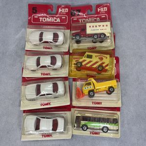 トミカ 日本製 ブリスターのYahoo!オークション(旧ヤフオク!)の相場