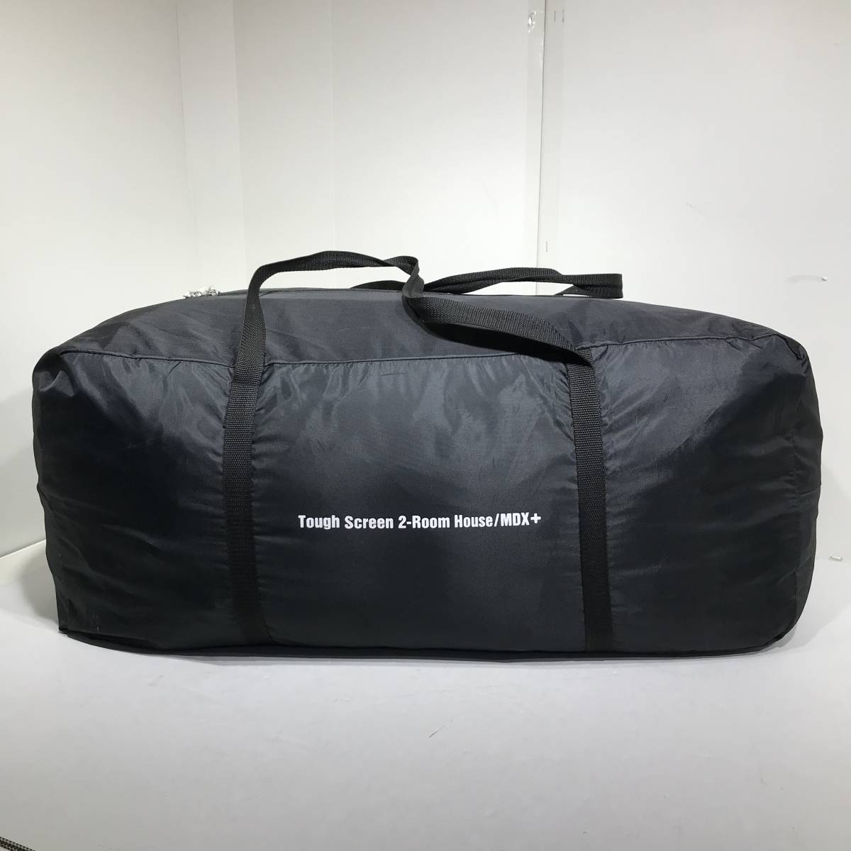 ★【現状販売】Coleman コールマン TOUGH SCREEN 2-ROOM HOUSE MDX+ 2ルームハウス テント