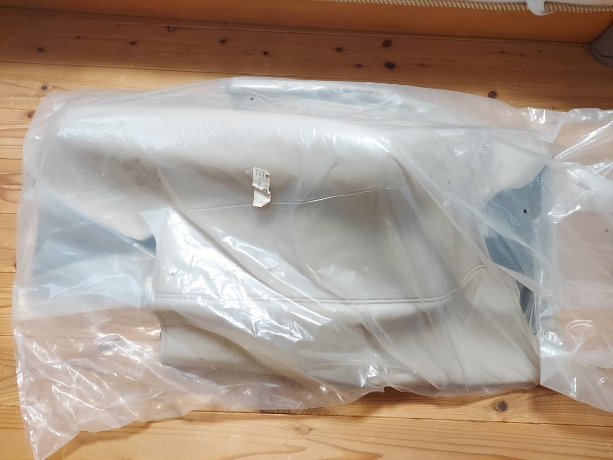 クライスラー PTクルーザー カブリオ 幌カバー 未開封 暗所にて保管 