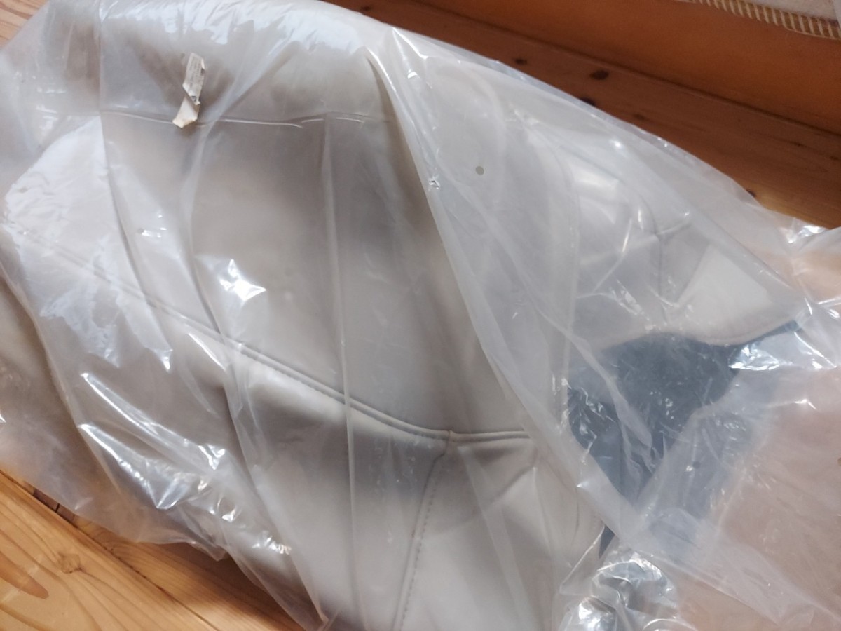 クライスラー PTクルーザー カブリオ 幌カバー 未開封 暗所にて保管 