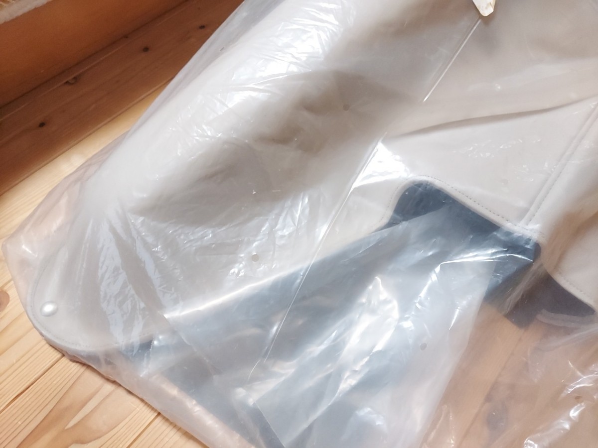 クライスラー PTクルーザー カブリオ 幌カバー 未開封 暗所にて保管 