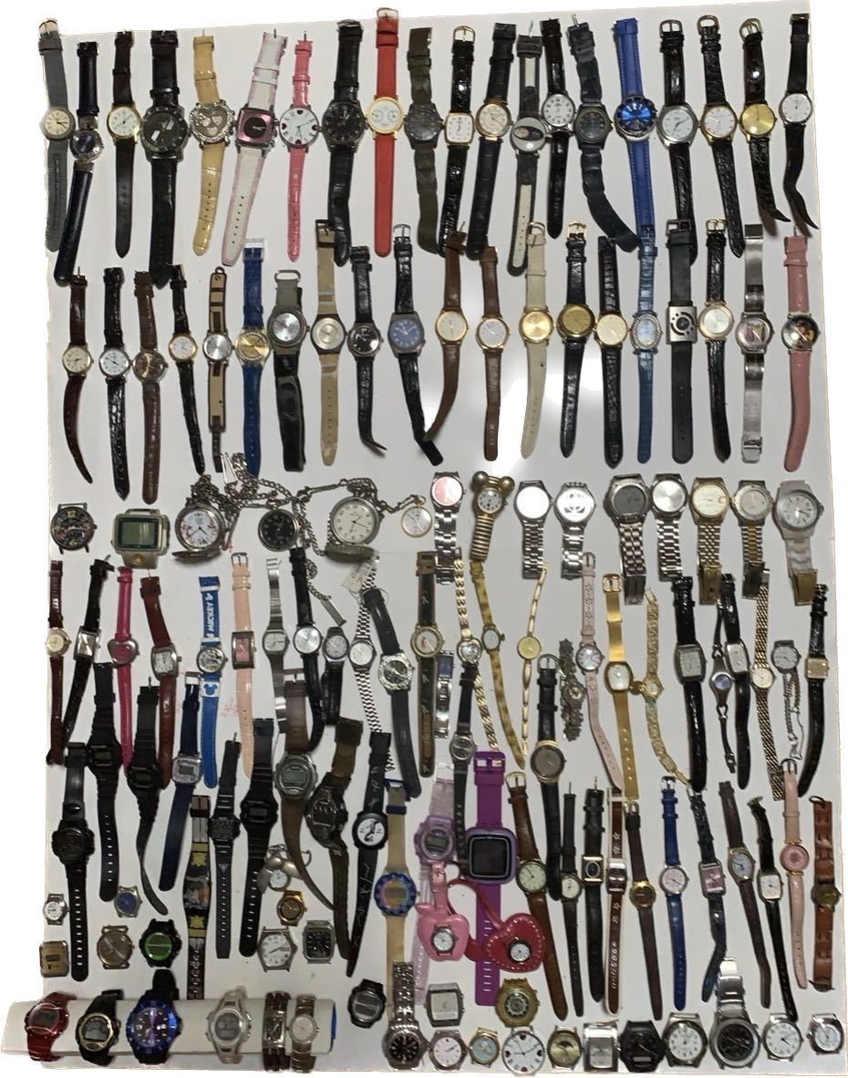 中古品OH済みCITIZEN⁄シチズン 貴重 セイコー/シチズン/古い時計多数