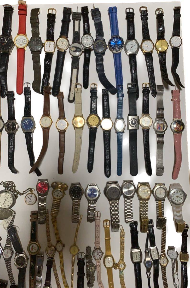 中古品OH済みCITIZEN⁄シチズン 貴重 セイコー/シチズン/古い時計多数