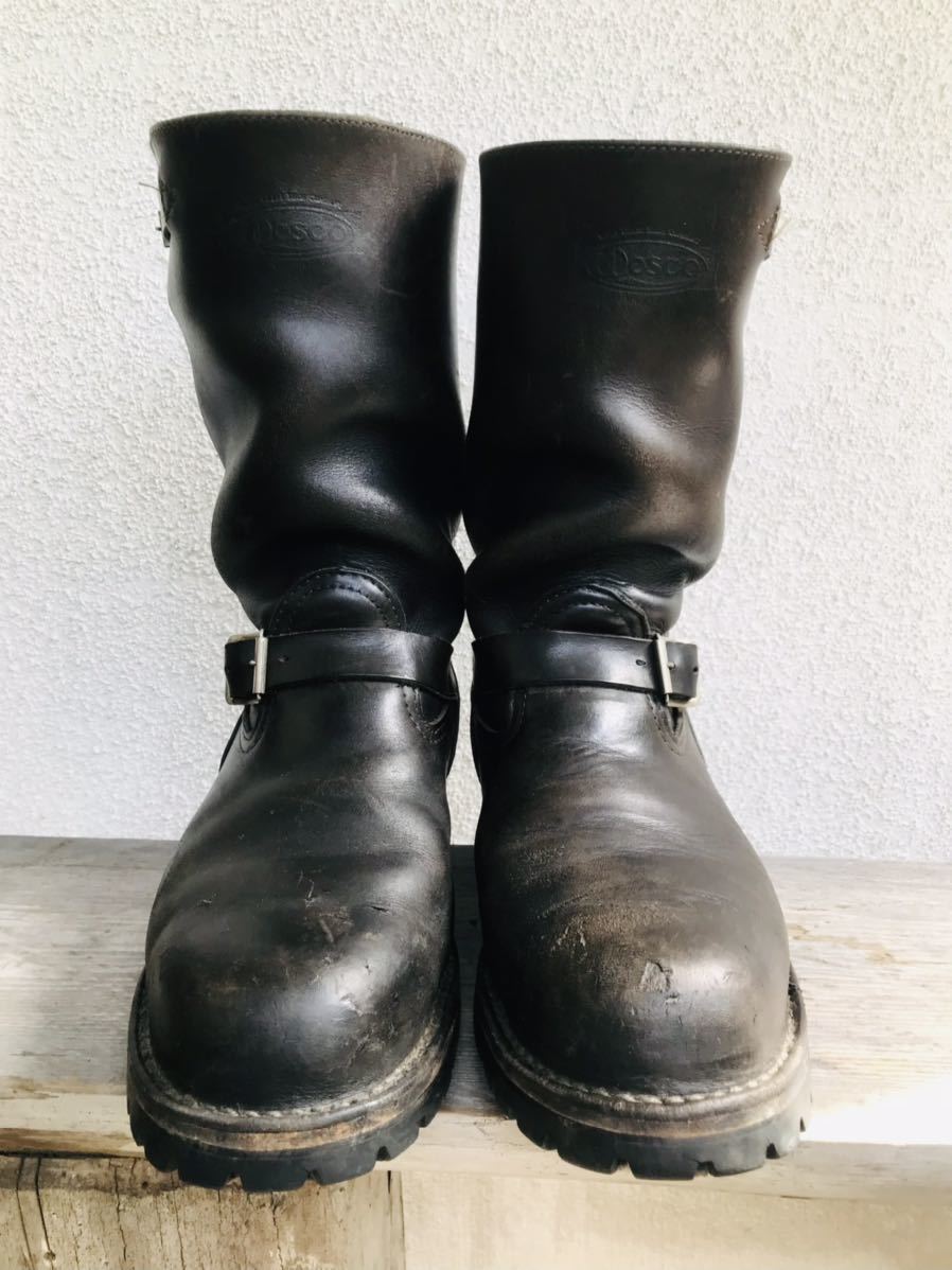 ウエスコ ボスwesco boss 10 28