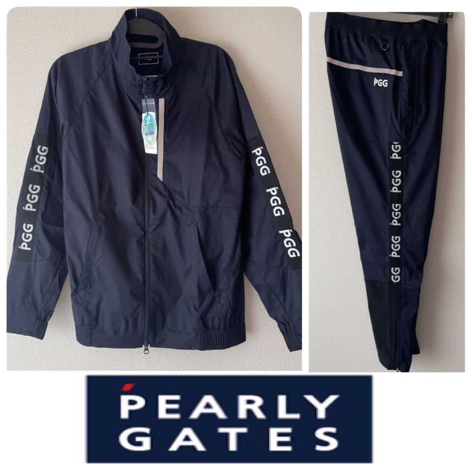 パーリーゲイツの上下セット 中古・古着通販】PEARLY GATES パーリーゲイツの上下セット 中古・古着通販】PEARLY GATES