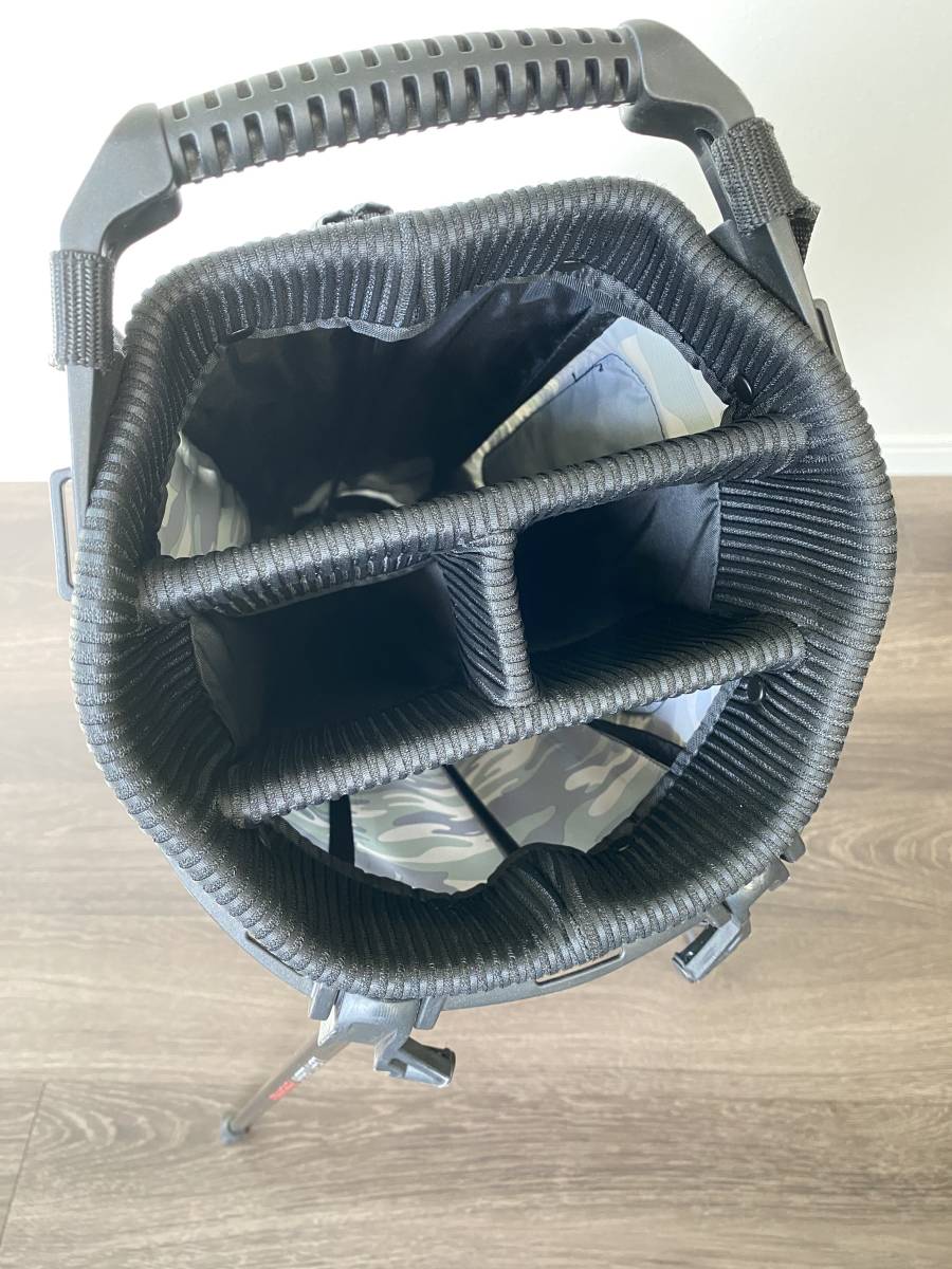 サンマウンテン【Sun Mountain】 3.5LS 軽量 迷彩 カモフラ カモ柄
