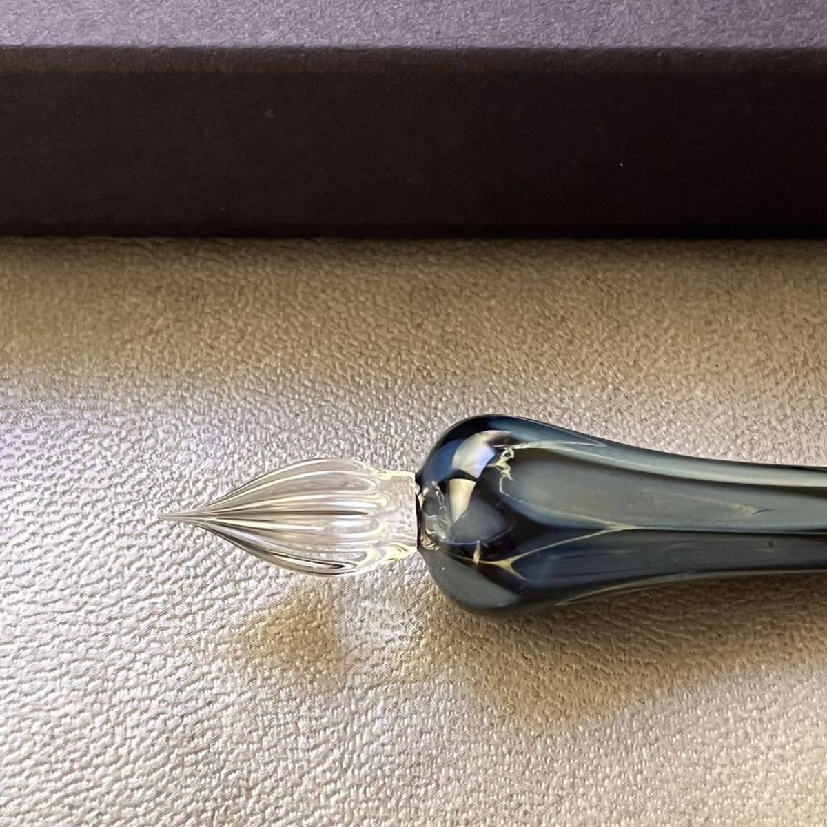 Glass Studio Hand ガラスペン Glass 【公式通販】