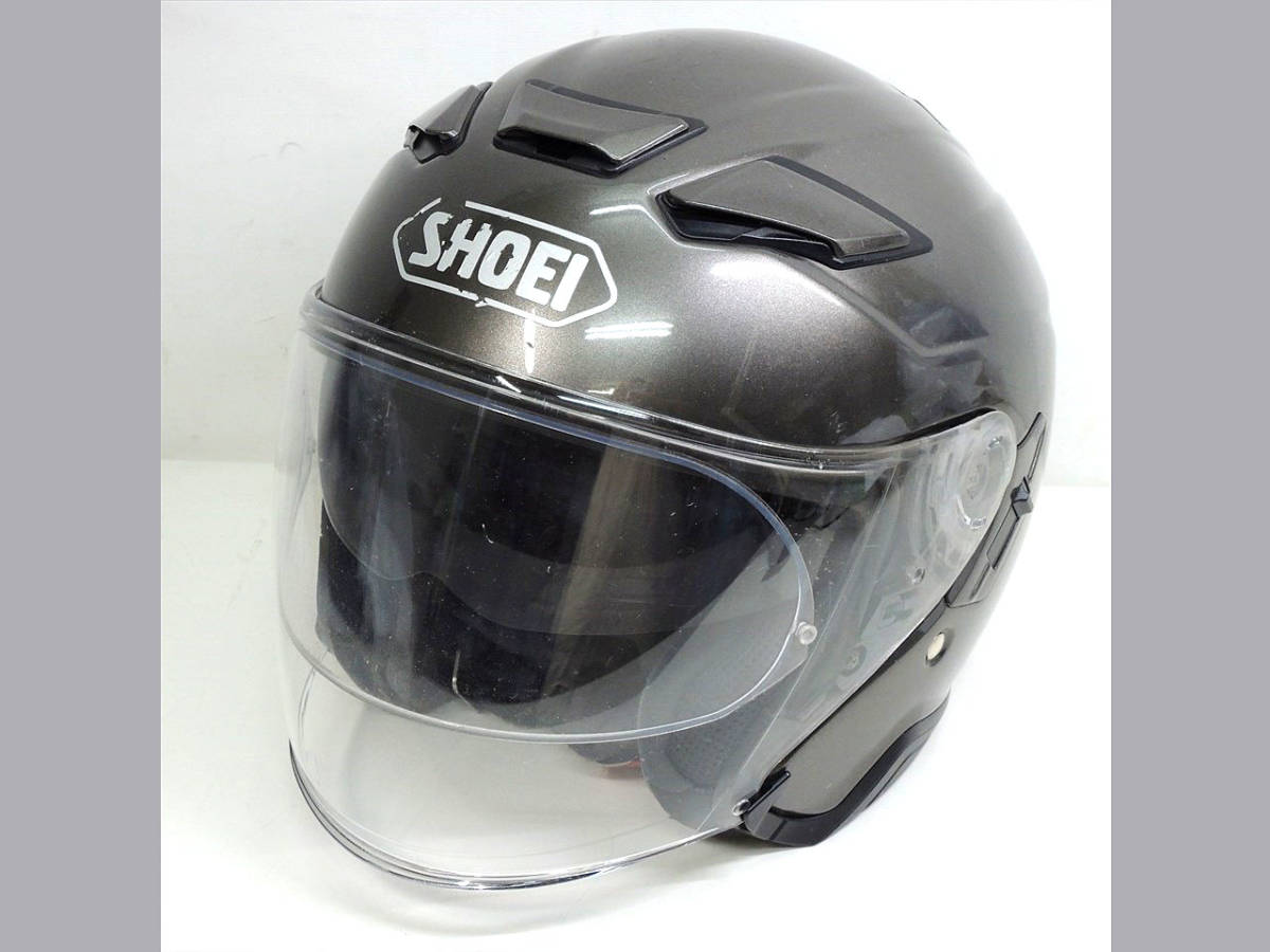 SHOEI | Z-7 ショウエイ HELMET｜ヘルメット Webike J・O+ JET J・O 