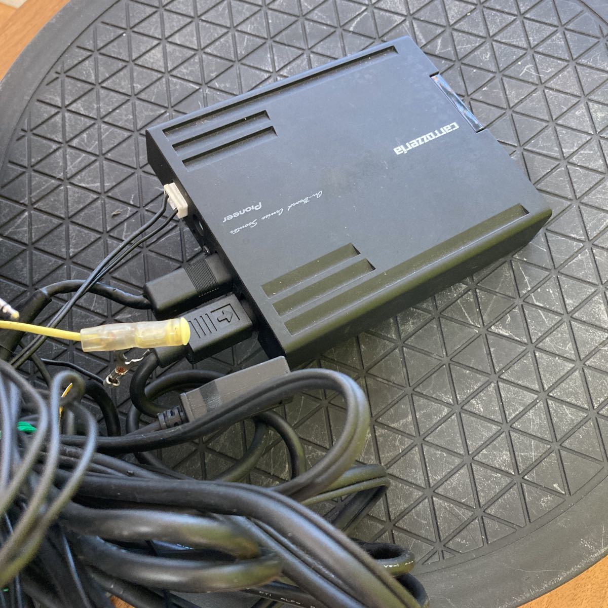 フルセグ・Bluetooth】carrozzeria AVIC-ZH99 ジャンク カロッツェリア