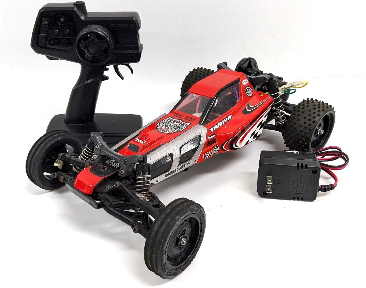 ALEX アレックス バラクーダR2 オレンジアルマイト