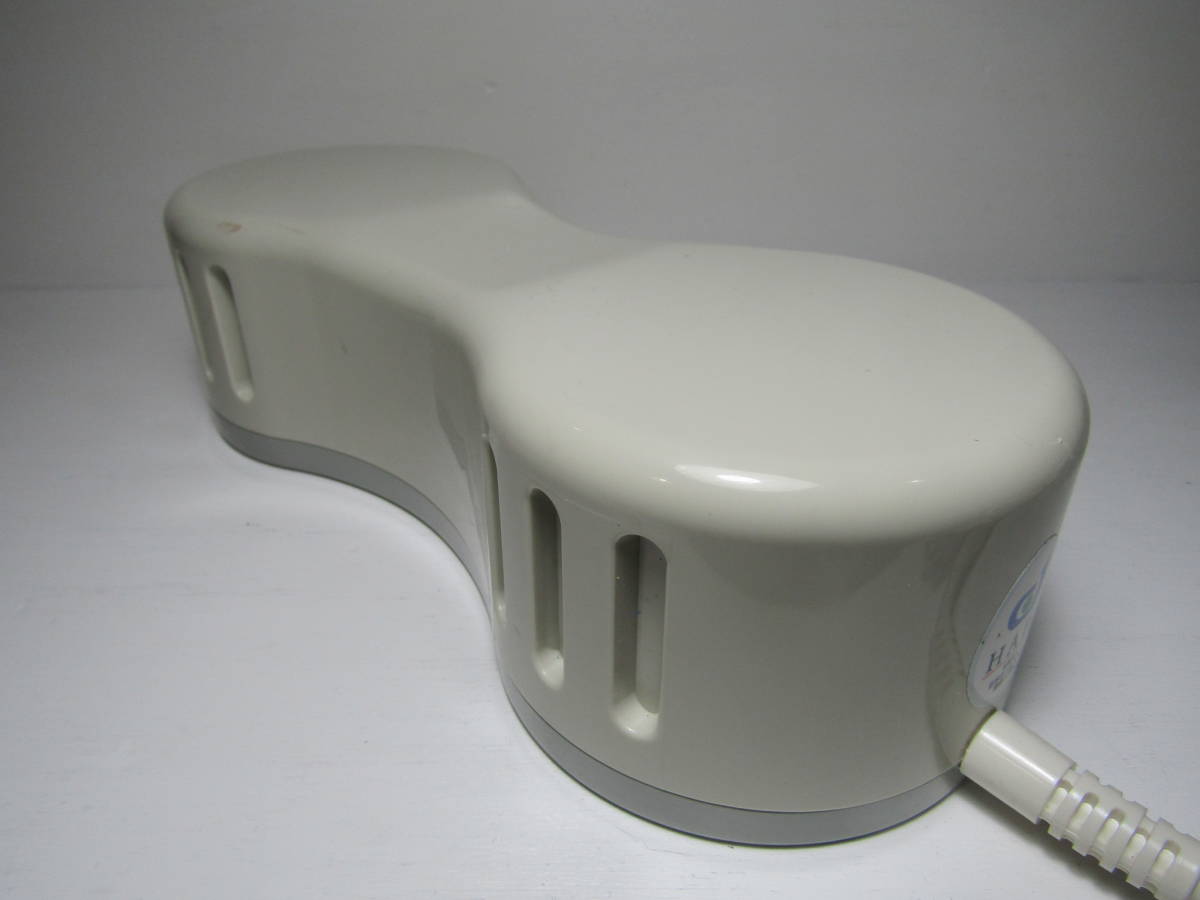 電気磁気治療器 創健 ソーケン4台＆ソーケンリラックス 送料込