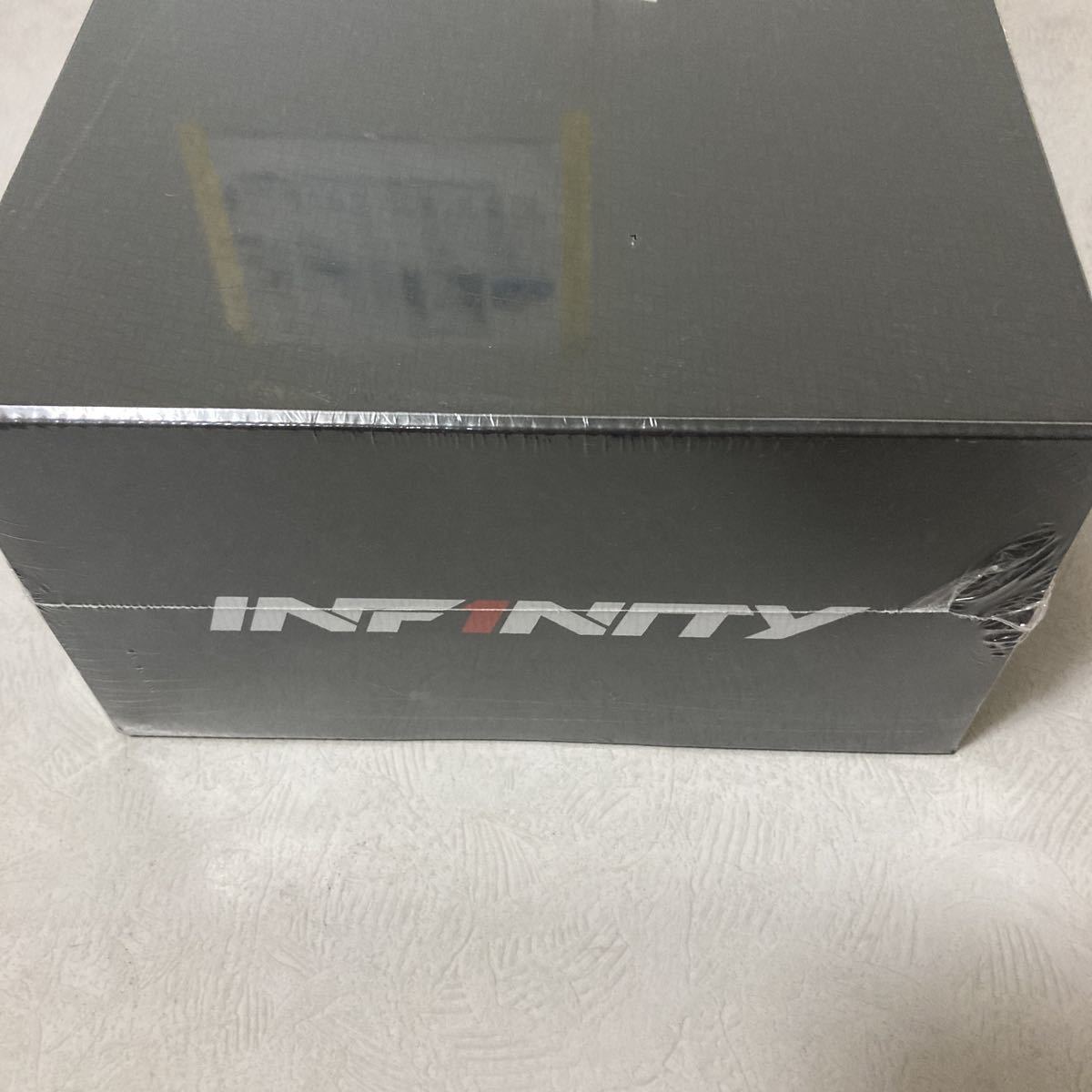 INFINITY IF15 1/10GPシャーシキット未開封品 【公式通販】