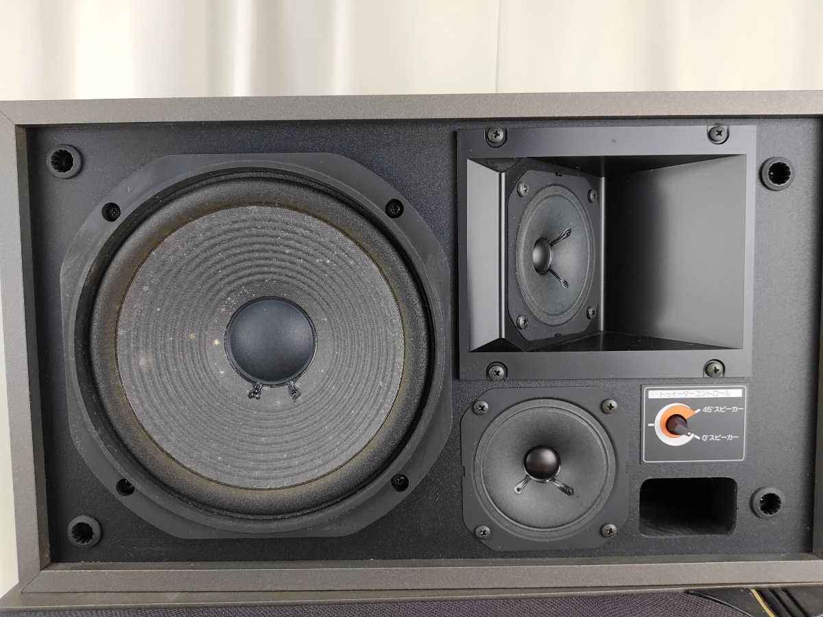 パイオニア - Yahoo!オークション CS-V26-LR スピーカー PIONEER