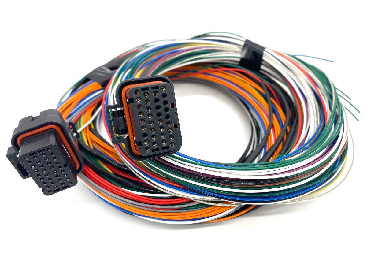 LINK KTD | ⁄ JAPAN ECU Wire-in USB ハーネスCHL 取扱商品一覧 LL SET
