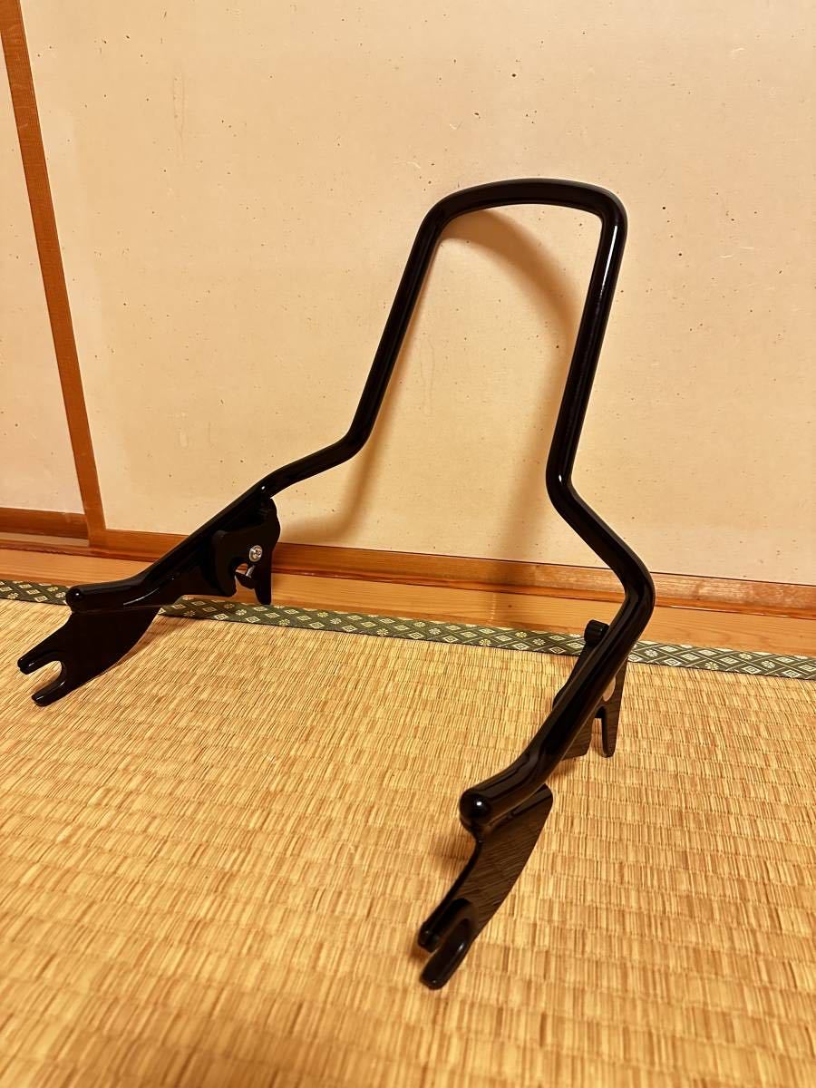 ハーレー　純正　シーシーバー　デタッチャブル　ツーリング　54247-09A　FLHXS　FLTRXS