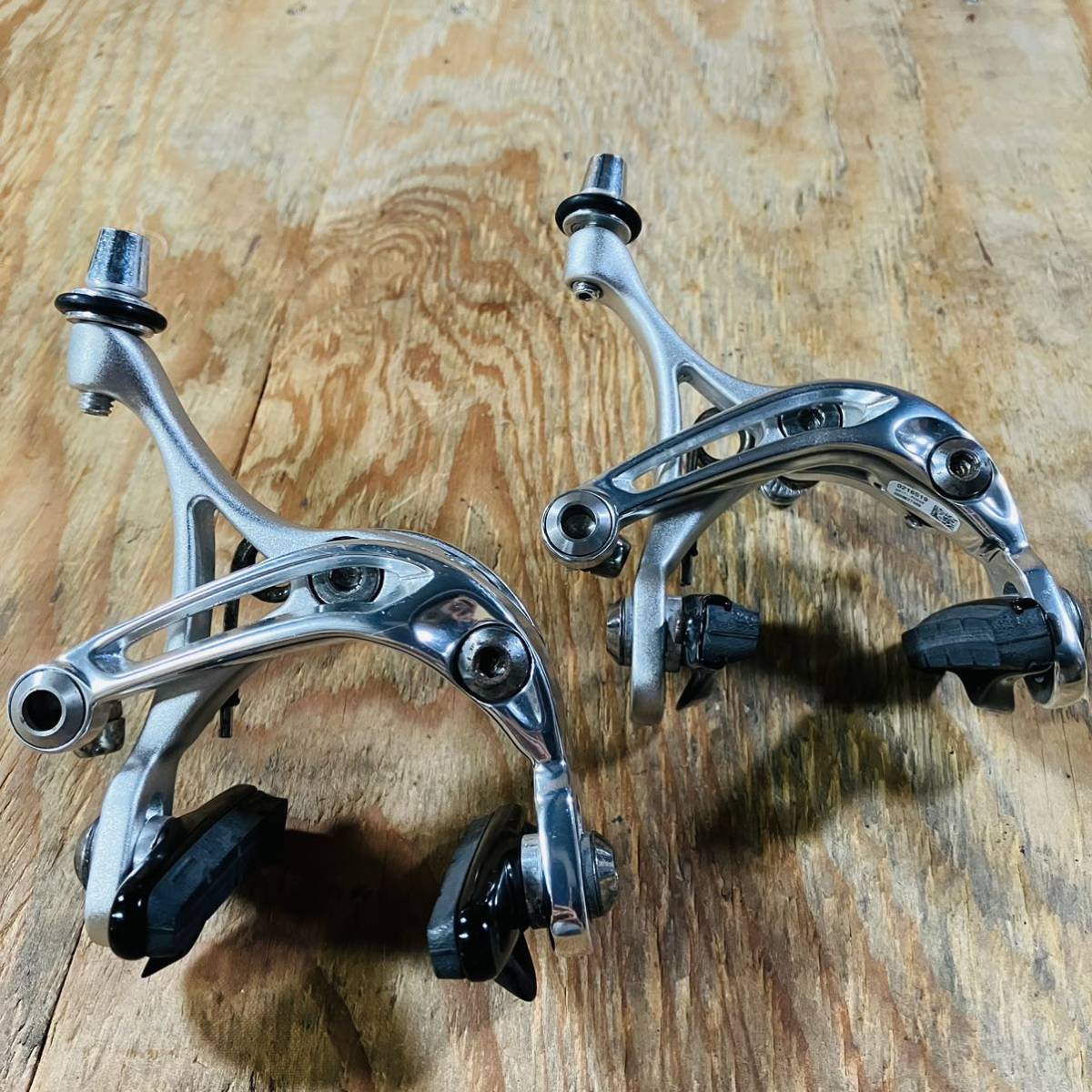 HF676 シマノ SHIMANO デュラエース DURA-ACE BR-R9100 キャリパー