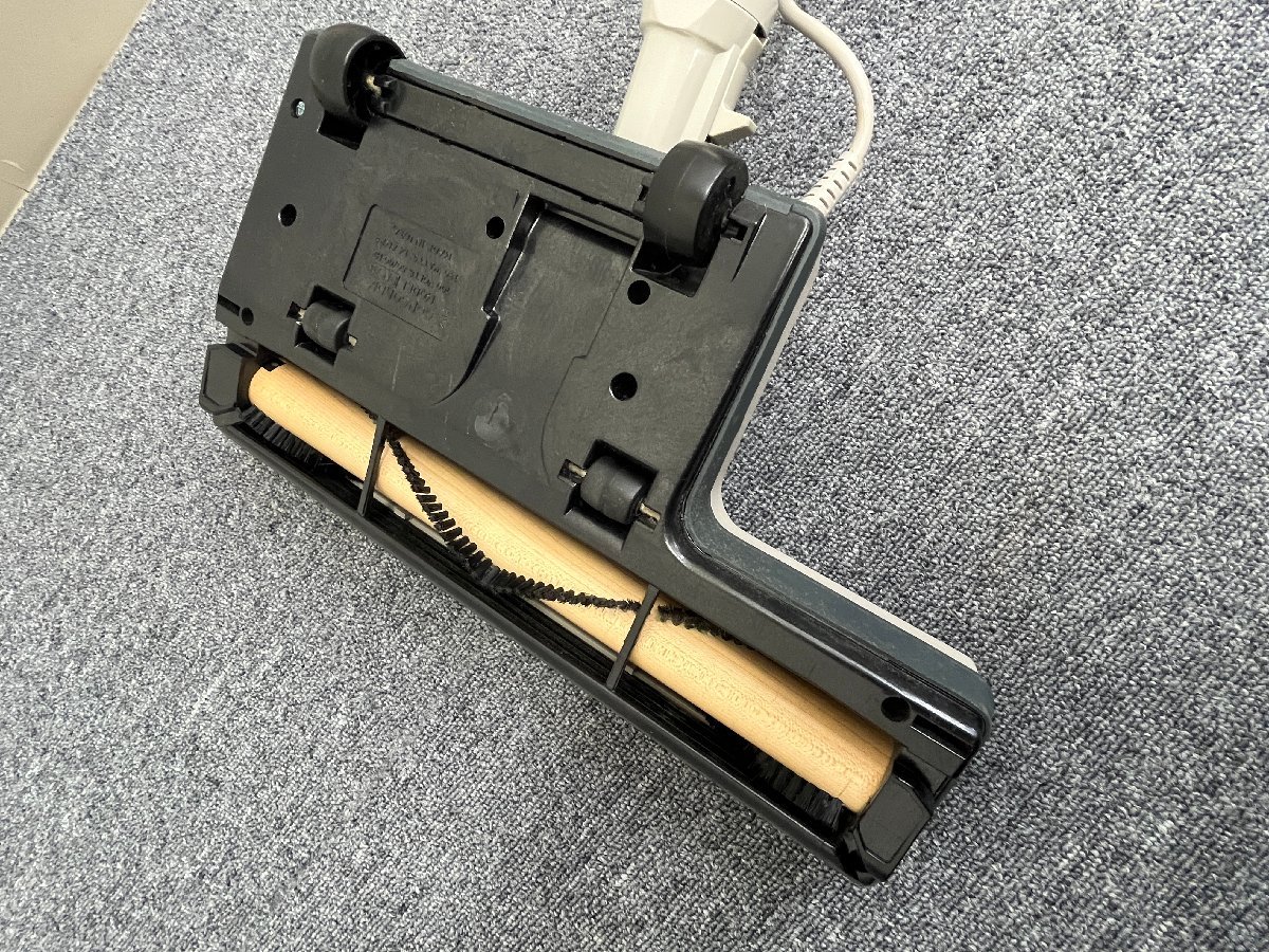 CONCORDIA タイガー - 掃除機 Yahoo!オークション KB1146動作確認済