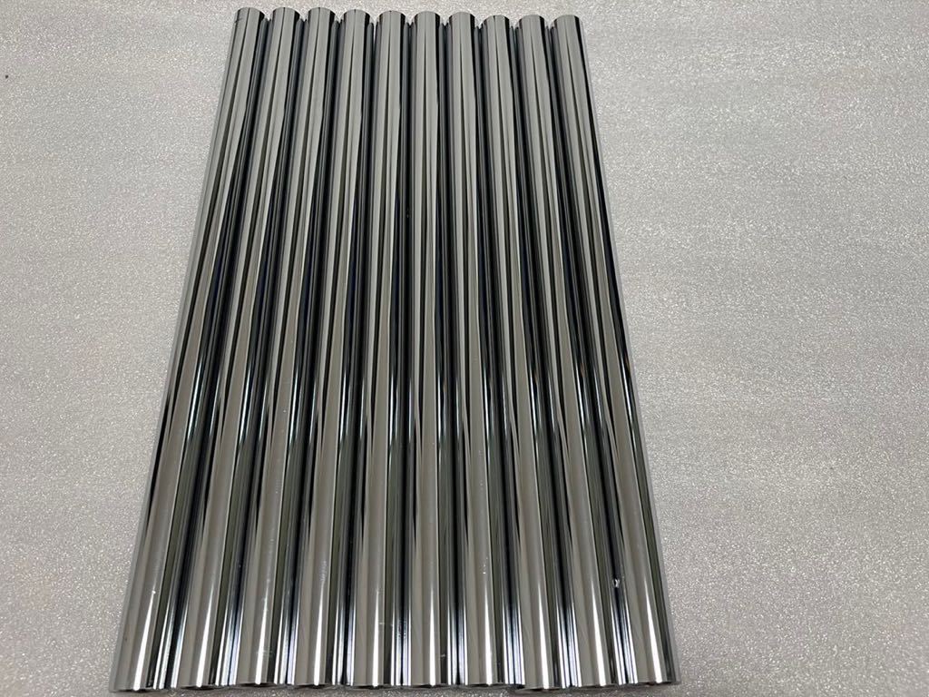 USM Haller USMハラー 純正パーツ チューブ33cm 10本セット④