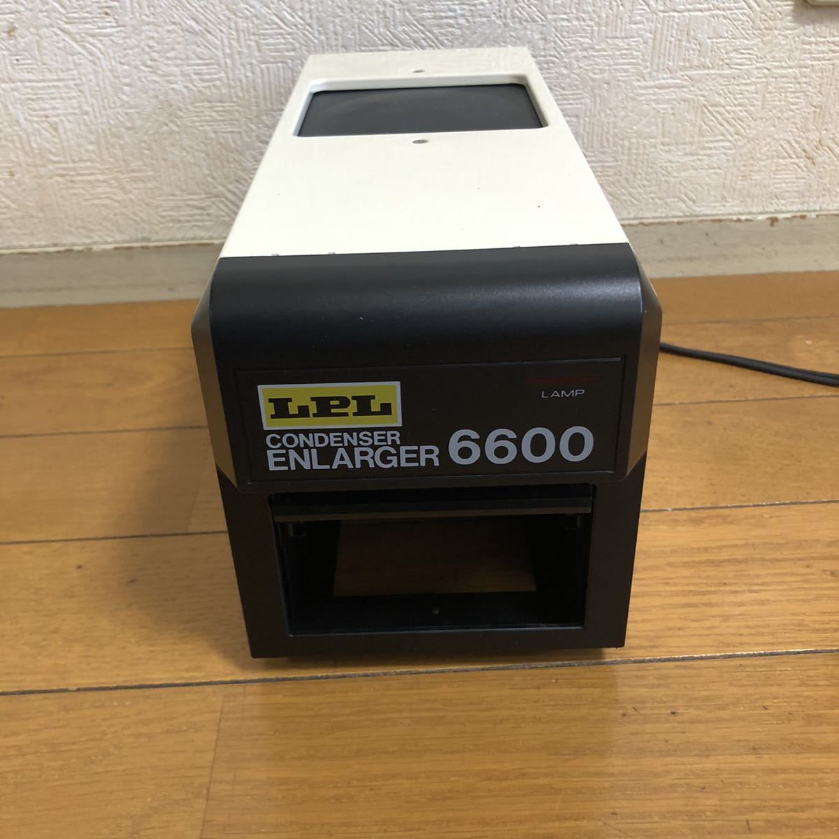 LPL 6600 引き伸ばし機(レンズ)|売買されたオークション情報 LPL 6600 引き伸ばし機(レンズ)|売買されたオークション情報