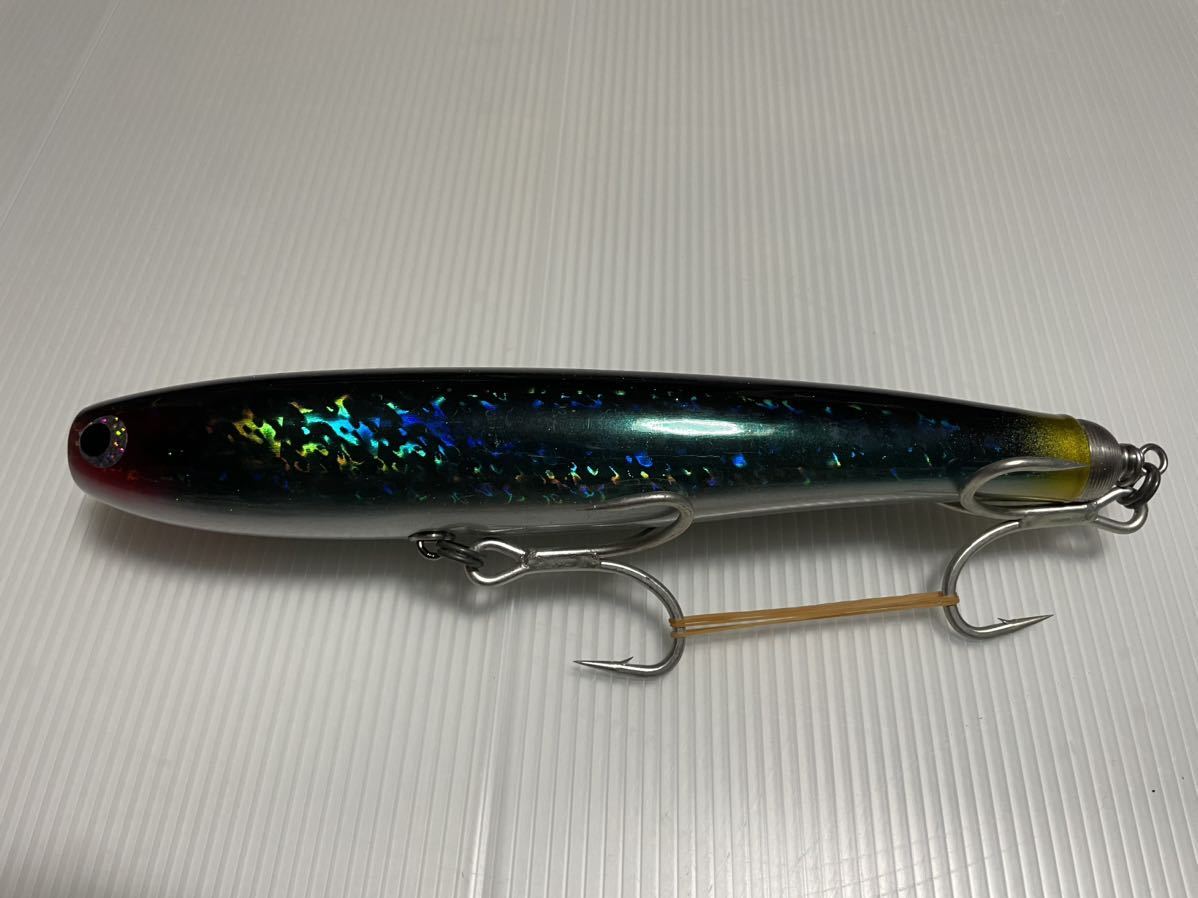 SOULS コムソー　シイラ　265-240g ☆ソウルズ☆コムソー265-240G CLASS☆SOULS KOMUSO クロマグロ
