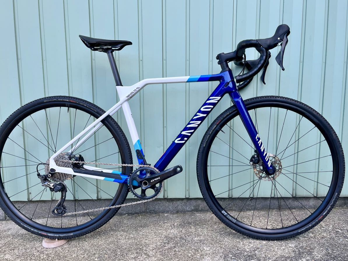 Inflite CF SL 6 | CANYON JP CANYONインフライトCF SL6 CANYON