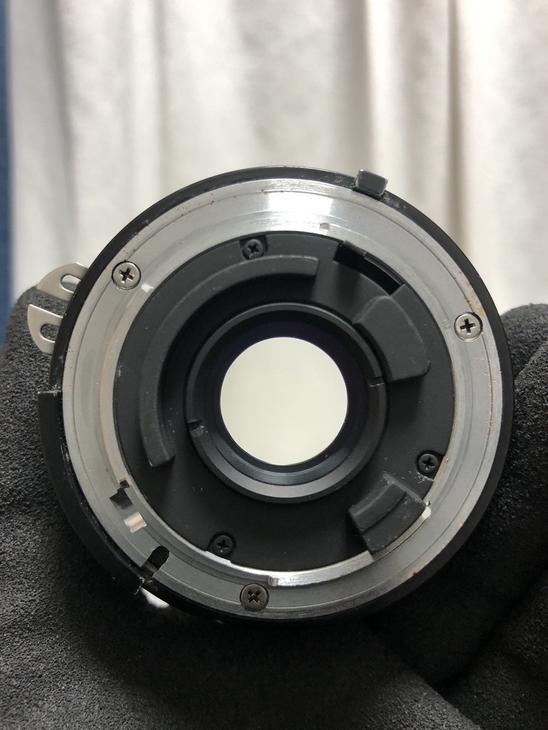 28mm Nikon ニコン f⁄3.5 ニコン) 公式通販 ニコン Nikon Ai-s NIKKOR