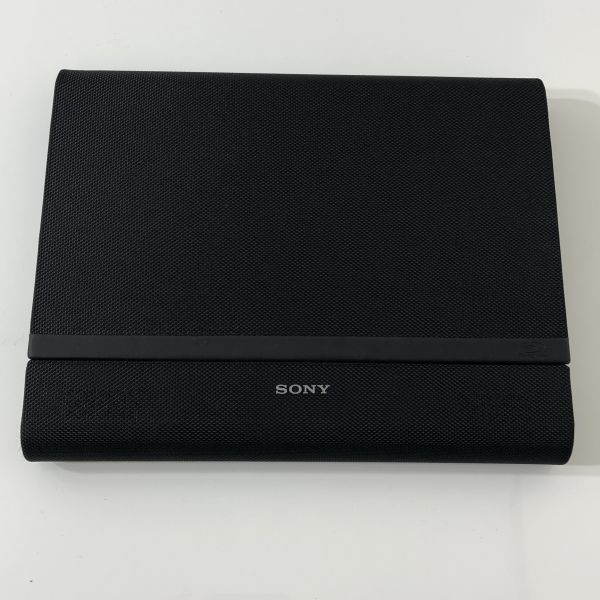 ソニー SONY 10.1V型 BDP-Z1 ポータブルBDプレーヤー⁄DVDプレーヤー 0