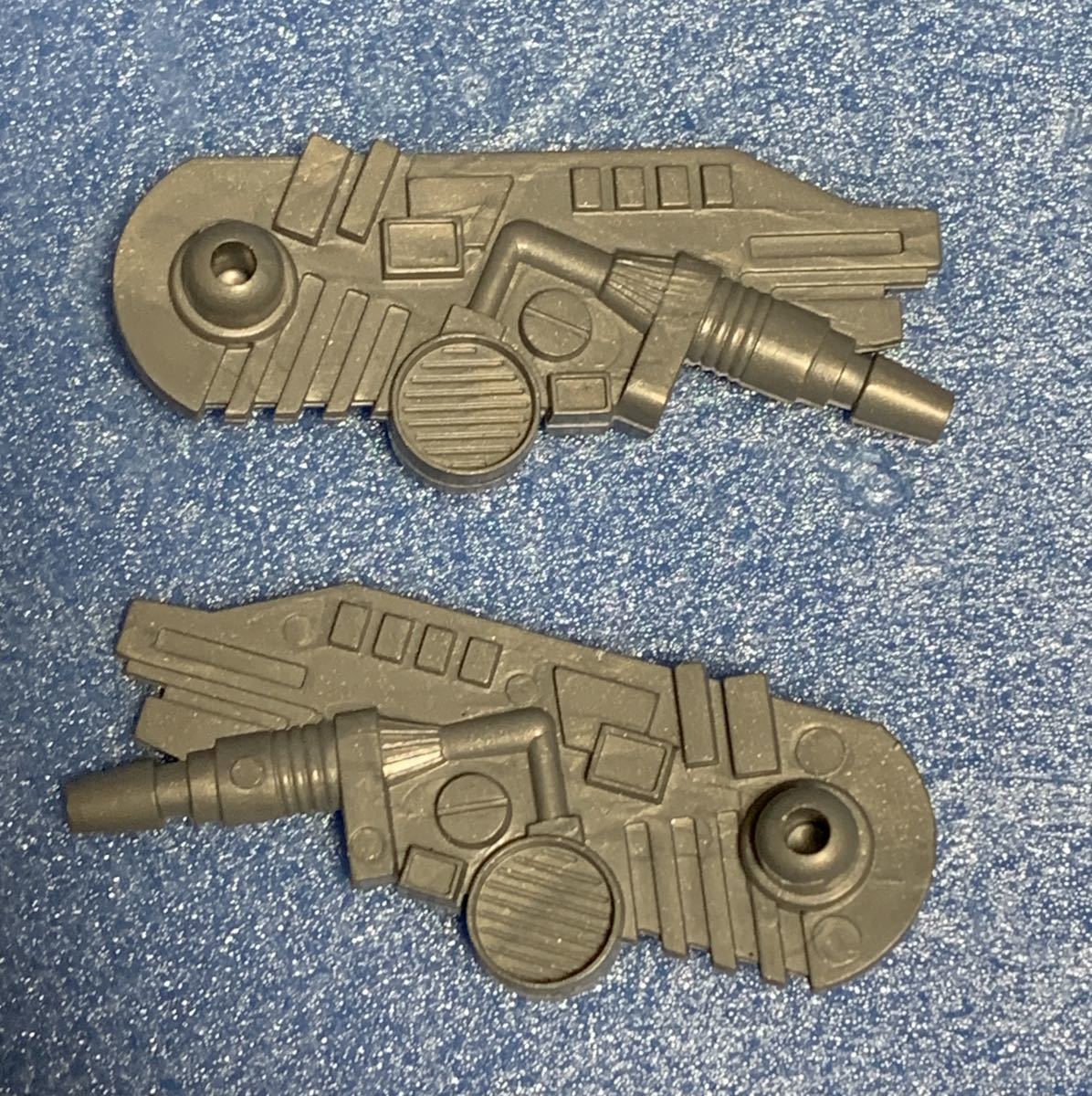 タカラ ダイアクロン トランスフォーマー トレインロボ 合体パーツ 