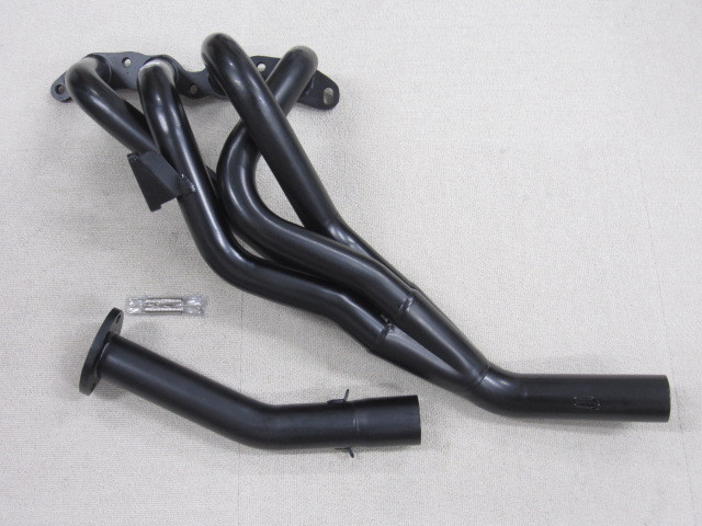 新品 シルクロード製 レビン トレノ AE86 用 4-1 スチール