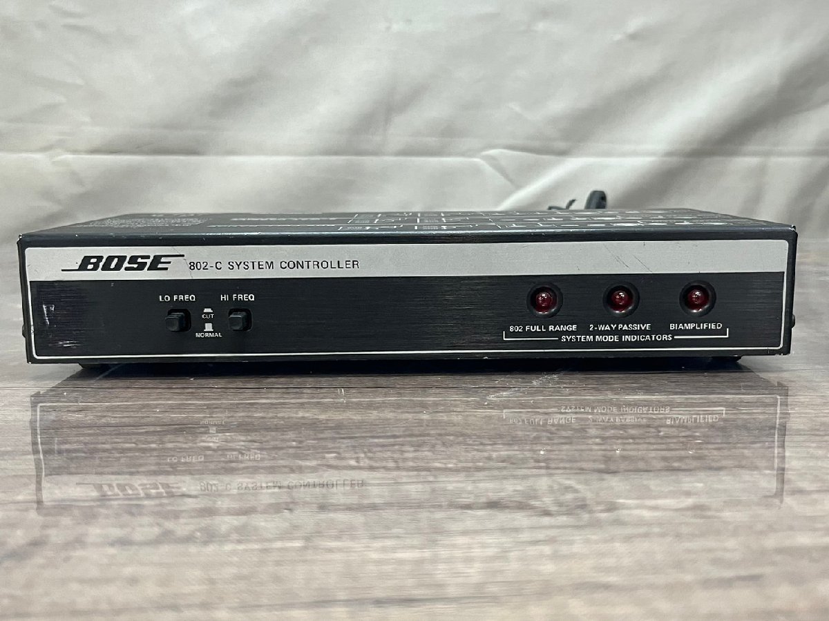 BOSE802Ⅲ中古その2 BOSE802Ⅲ中古その2
