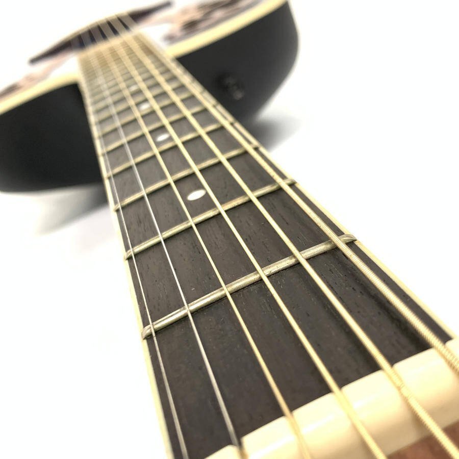 Applause by Ovation アプローズ by オベーション AE147 エレアコ 