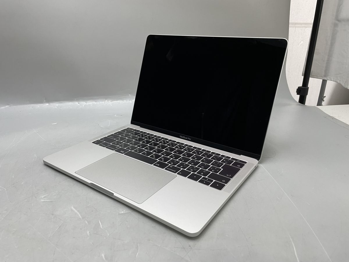 MacBook Pro Apple ☆1円開始☆Apple M1 13インチ - MacBookPro13 