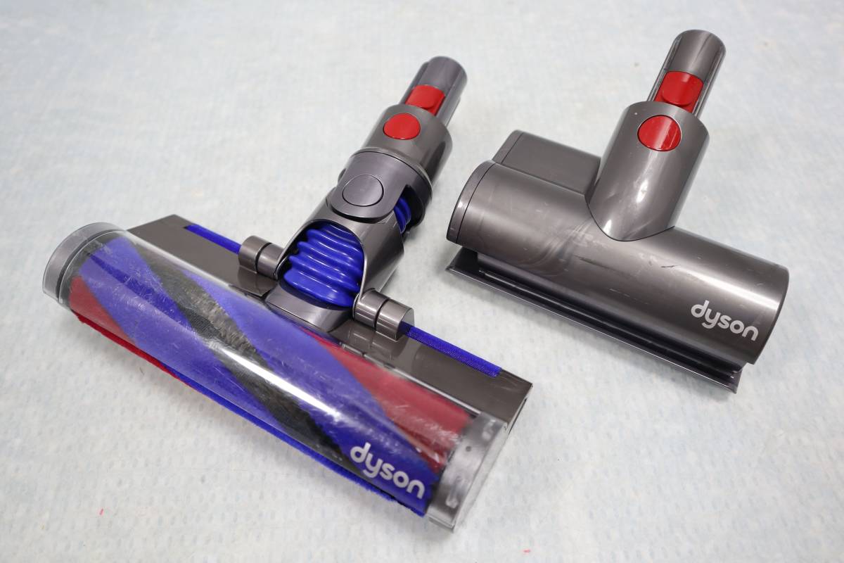 Dyson | ダイソン Micro Micro™ micro dyson Plus 1.5kgの通販 (SV33 