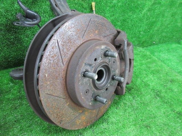 シビック E-EK4 フロントナックル 左右セット SIR 309200 Yahoo