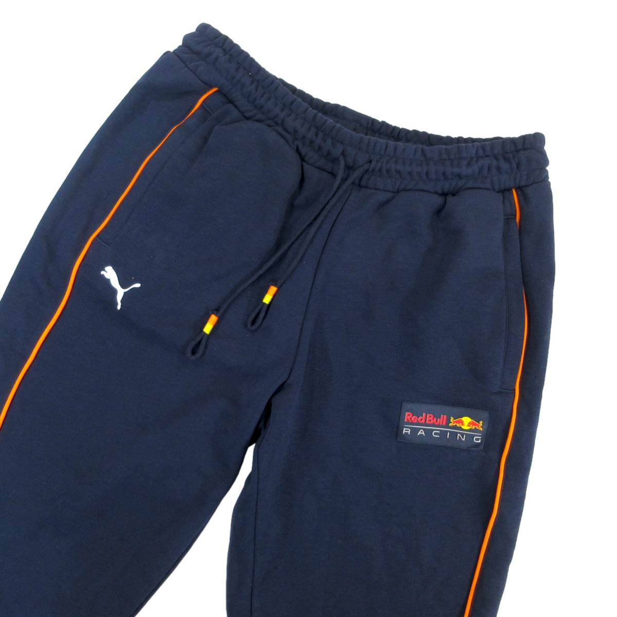 新品◇PUMA×Red Bull◇MT7 フルジップ フーディー・スウェット パンツ 