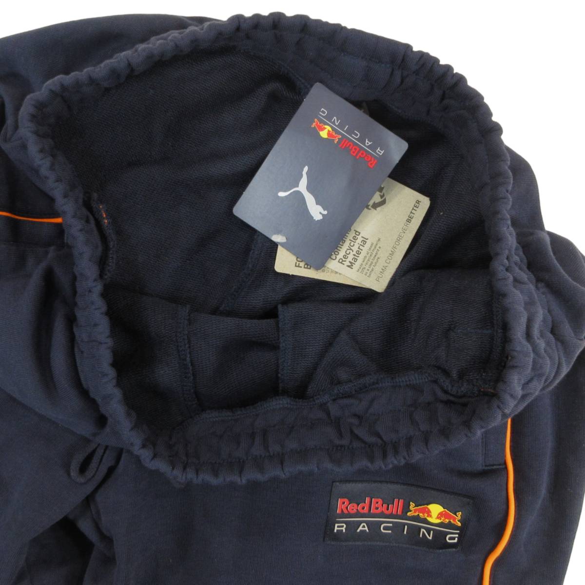 新品◇PUMA×Red Bull◇MT7 フルジップ フーディー・スウェット パンツ 