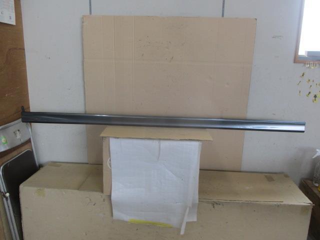 Ｎ－ＢＯＸ JF1 左サイドステップ NH737M/ガンメタ 71850-TY0-N01ZC