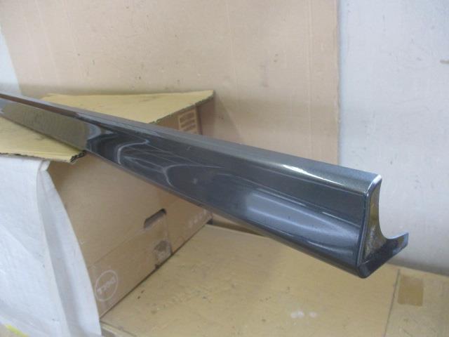 Ｎ－ＢＯＸ JF1 左サイドステップ NH737M/ガンメタ 71850-TY0-N01ZC