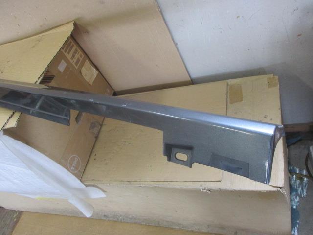 Ｎ－ＢＯＸ JF1 左サイドステップ NH737M/ガンメタ 71850-TY0-N01ZC