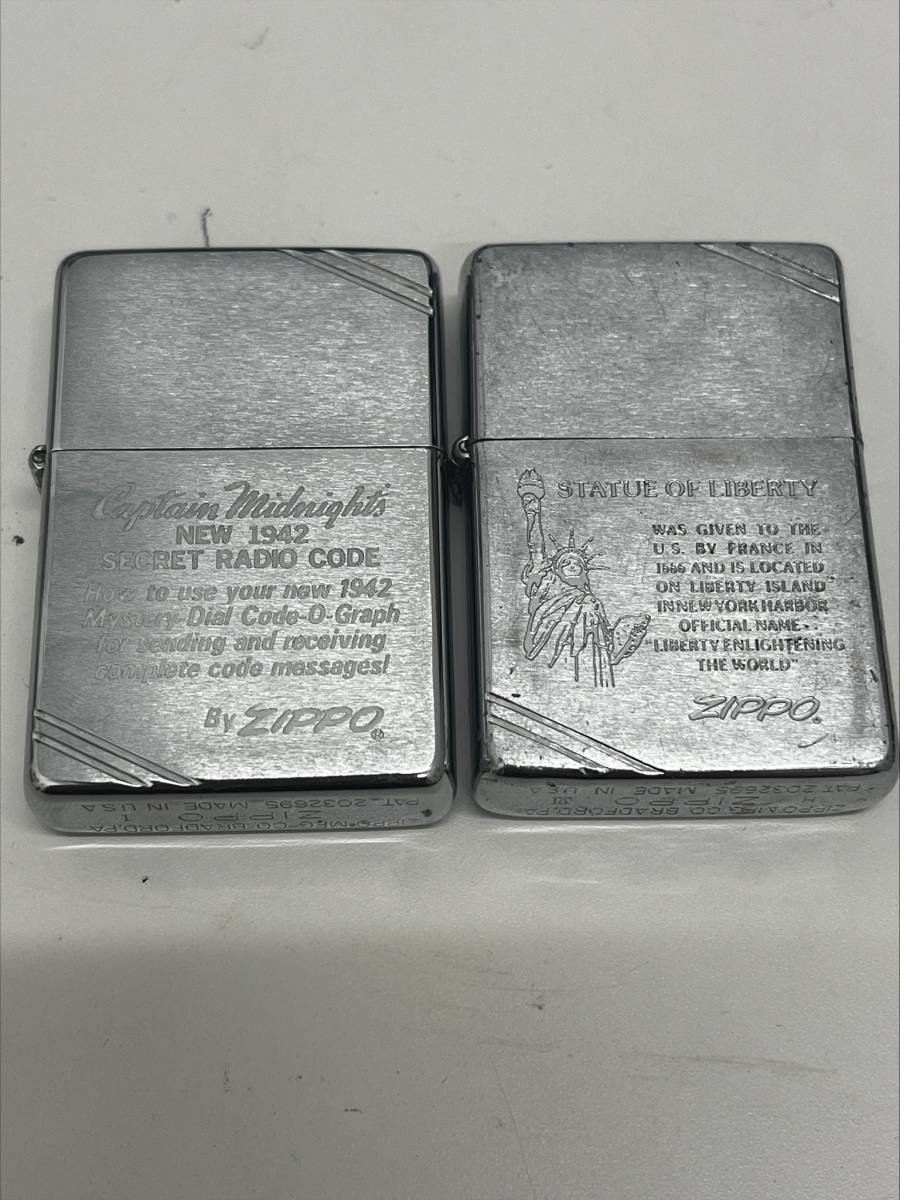 ジャンク品 S.T.Dupont デュポン ガスライター シルバー色 本体のみ