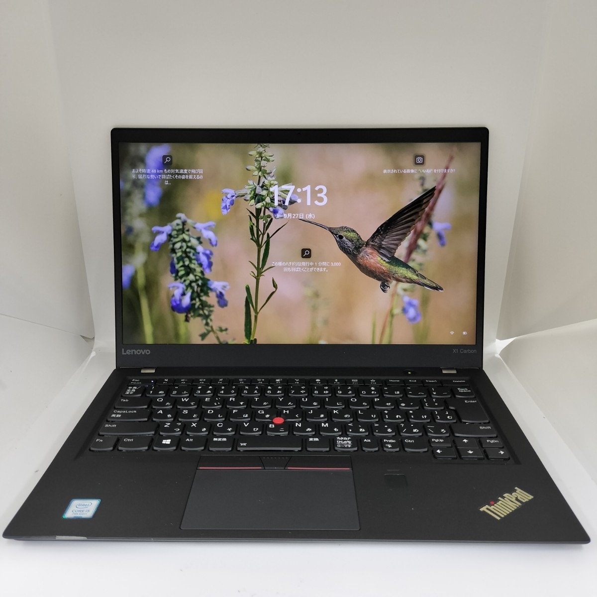 ジャンク HP g60-630us ノートパソコン 部品取り Win10 液晶 RAM:3GB