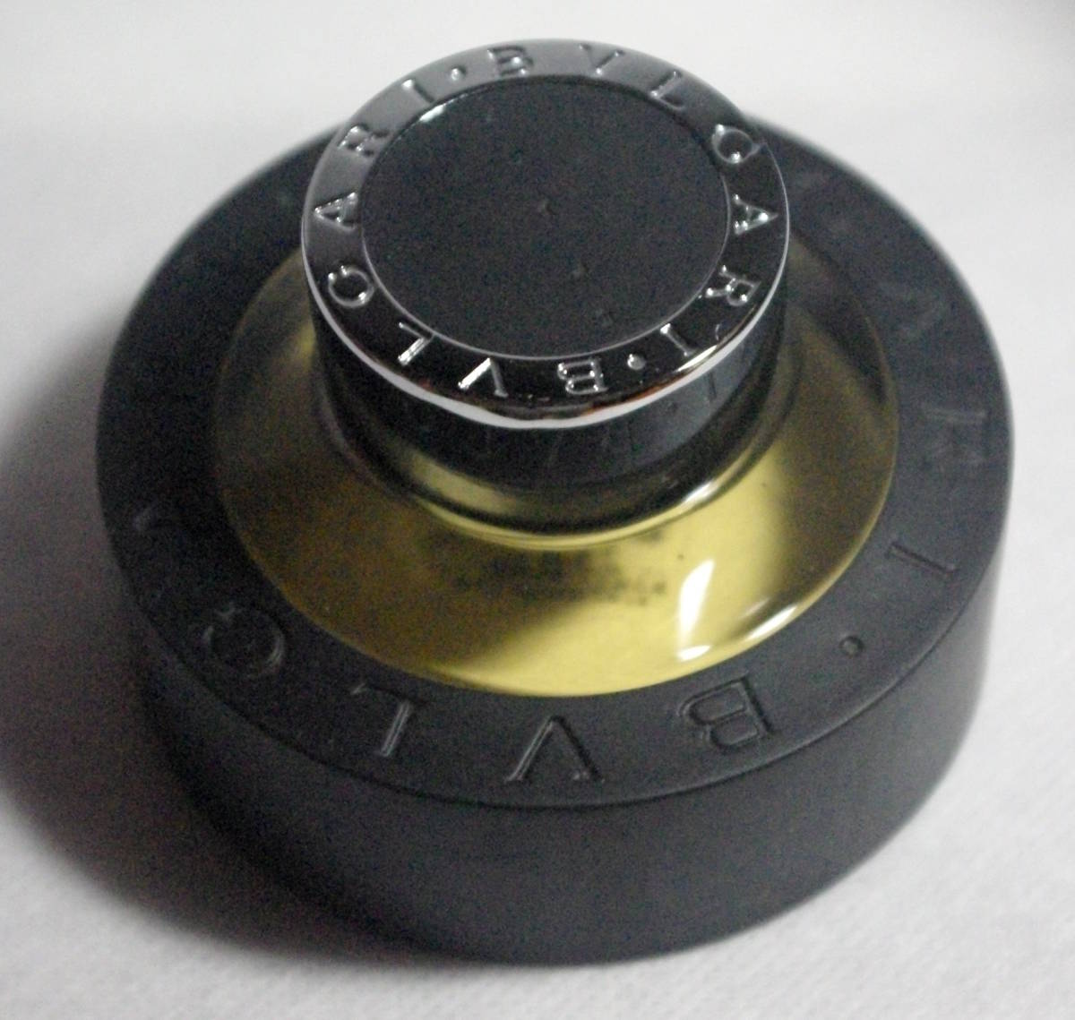 ブルガリ ブラック BVLGARI 75ml 75ml ブラック ブルガリ BLEU DE 希少