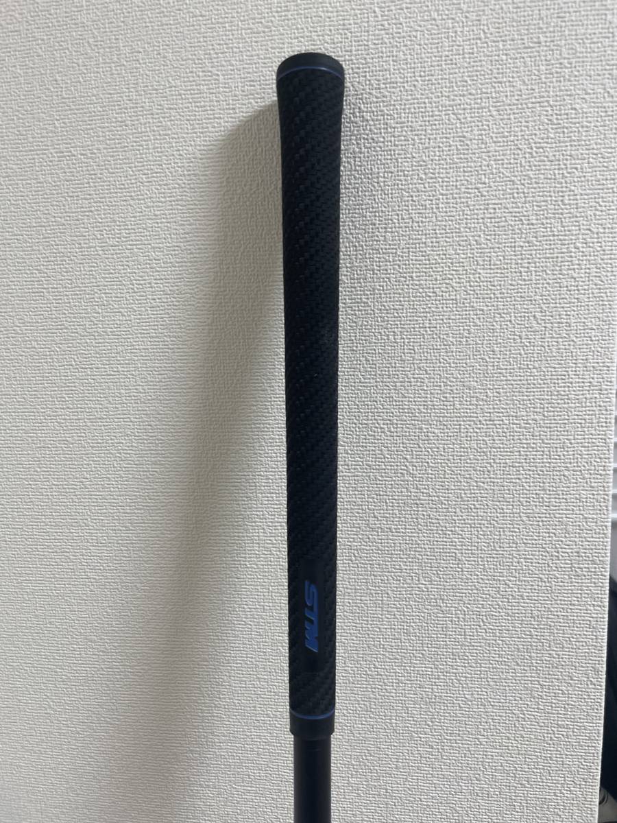 Fujikura スピーダーspeeder 569TR FW用シャフト Fujikura Speeder TR